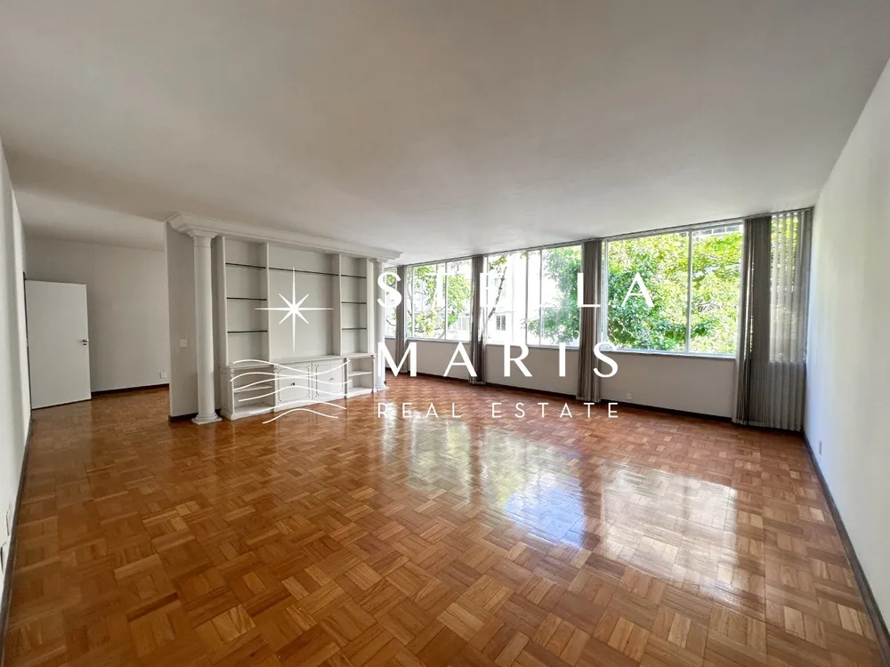 Apartamento, 3 quartos, 244 m² - Foto 39
