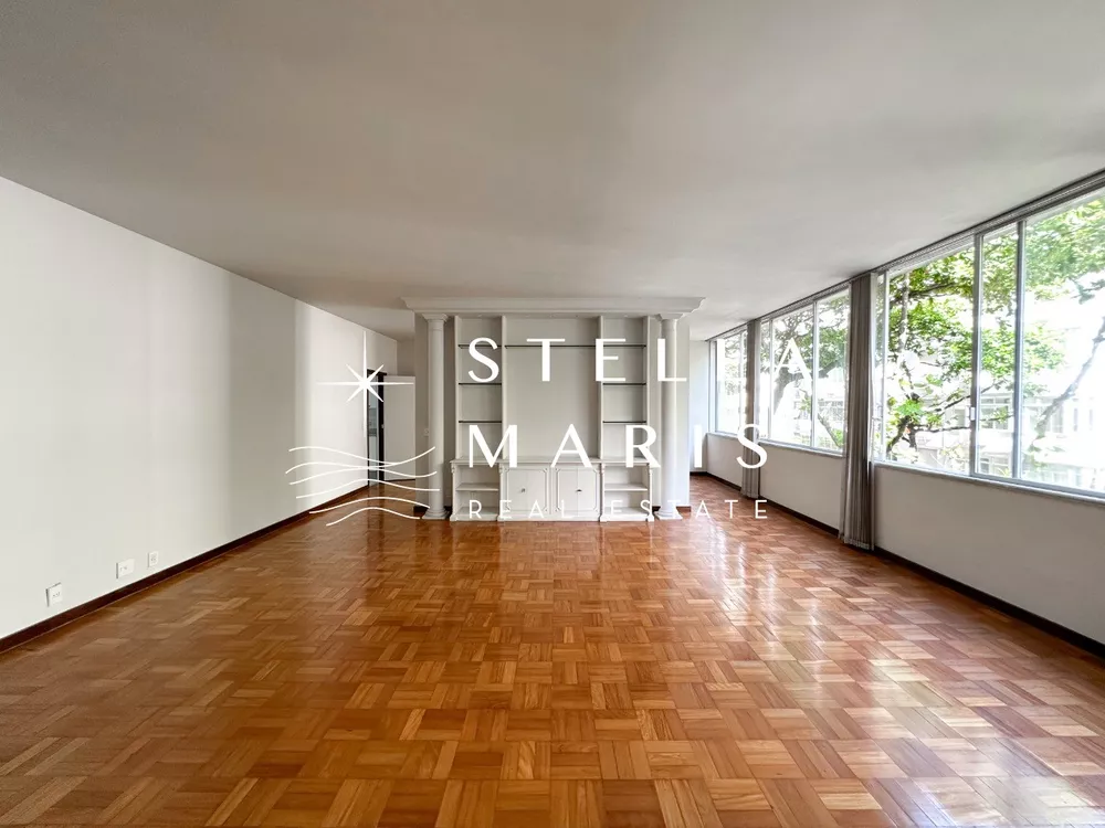 Apartamento, 3 quartos, 244 m² - Foto 4
