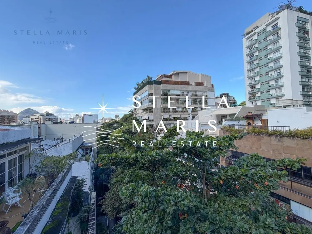 Apartamento, 3 quartos, 236 m² - Foto 9