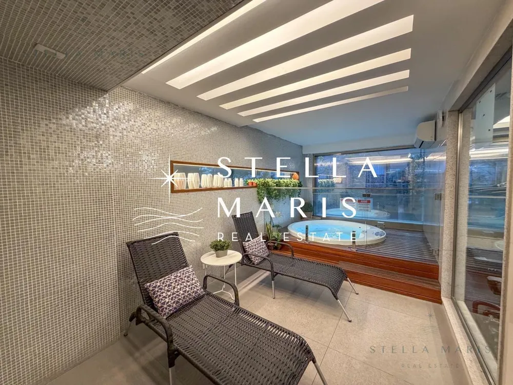 Apartamento, 3 quartos, 236 m² - Foto 94