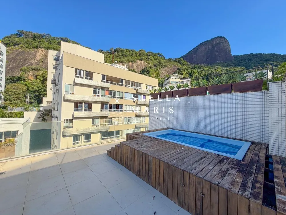 Apartamento, 3 quartos, 236 m² - Foto 1
