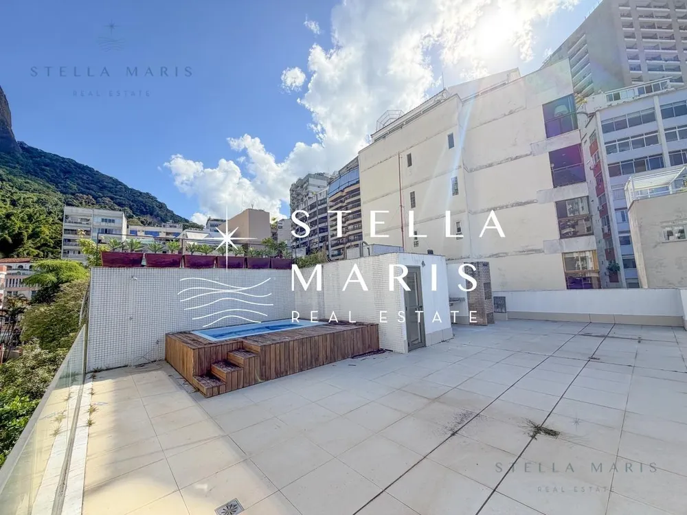 Apartamento, 3 quartos, 236 m² - Foto 15