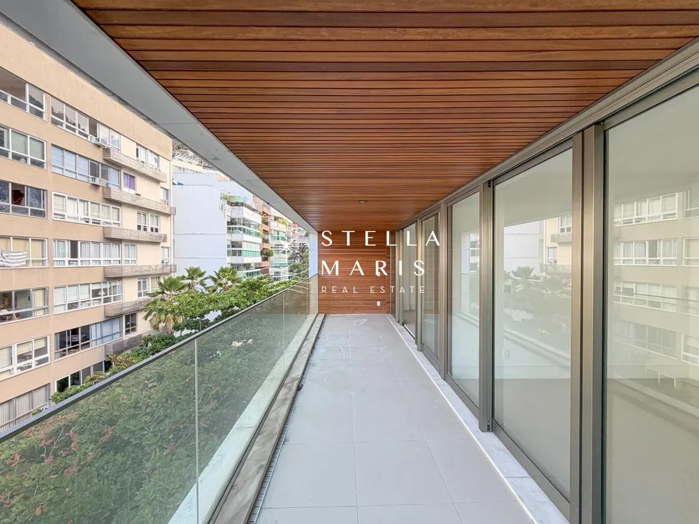 Apartamento, 3 quartos, 236 m² - Foto 37