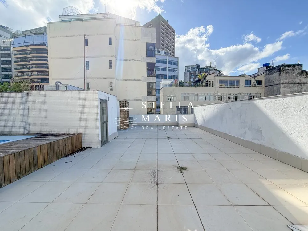 Apartamento, 3 quartos, 236 m² - Foto 16