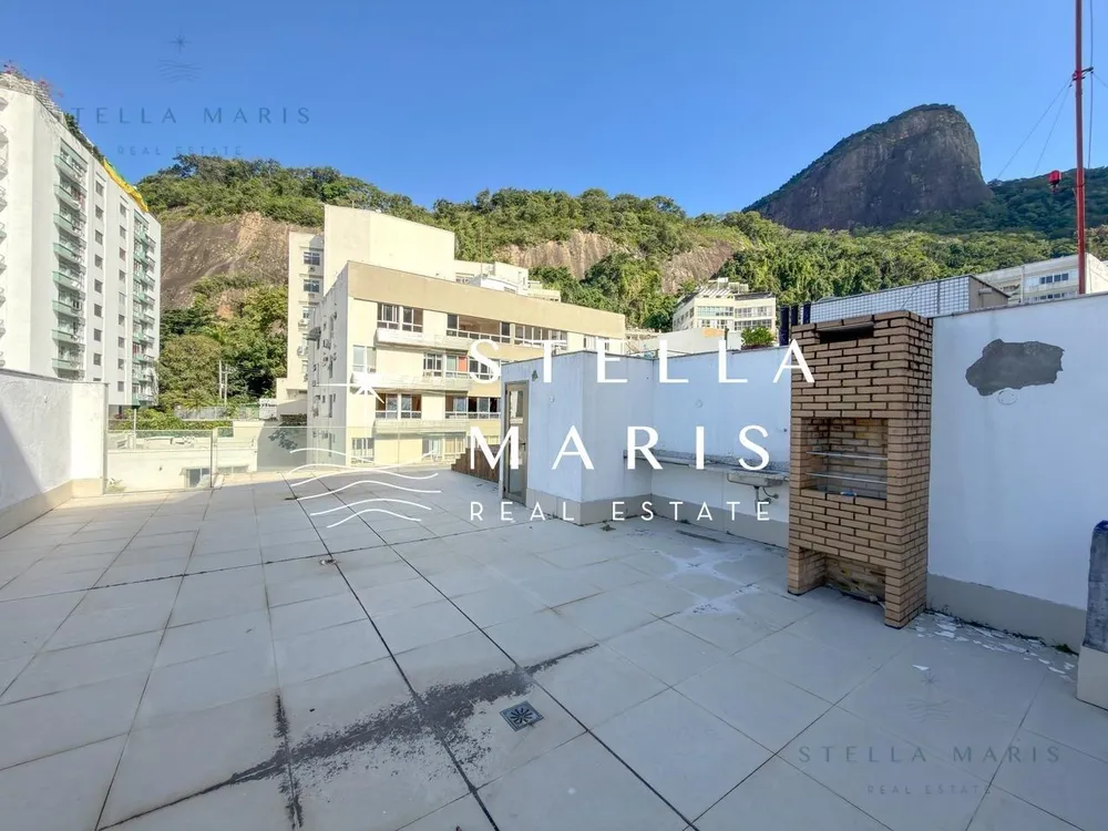 Apartamento, 3 quartos, 236 m² - Foto 20