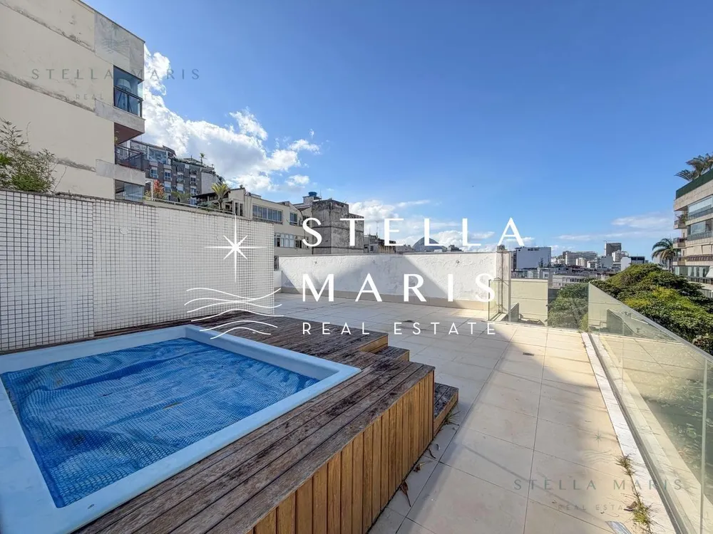 Apartamento, 3 quartos, 236 m² - Foto 6