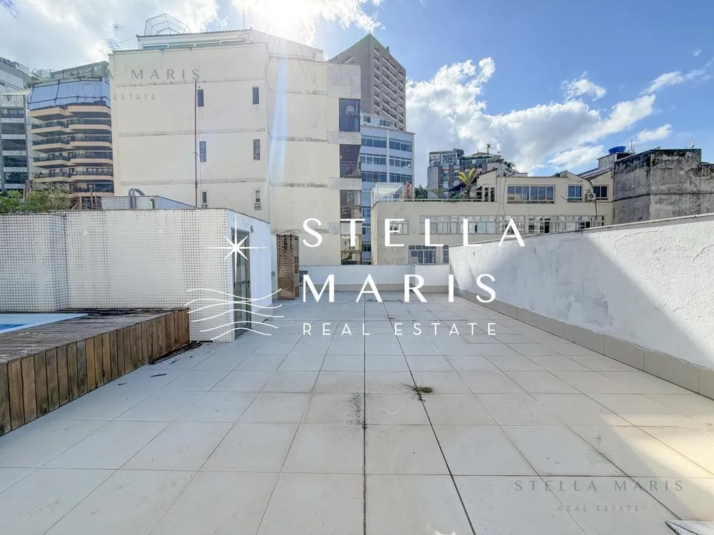 Apartamento, 3 quartos, 236 m² - Foto 18