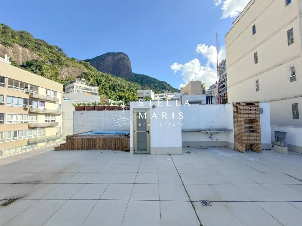 Apartamento, 3 quartos, 236 m² - Foto 10