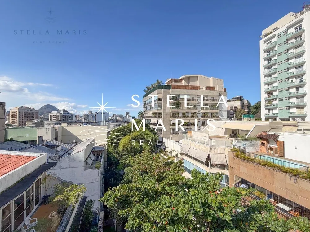 Apartamento, 3 quartos, 236 m² - Foto 27