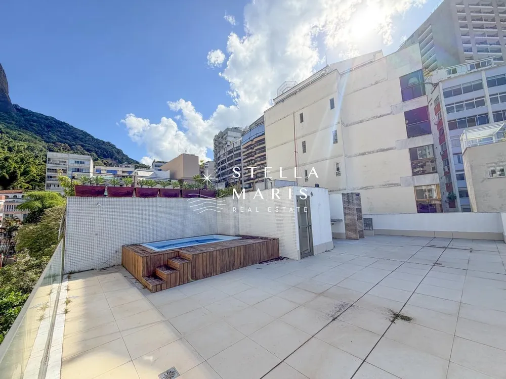 Apartamento, 3 quartos, 236 m² - Foto 13