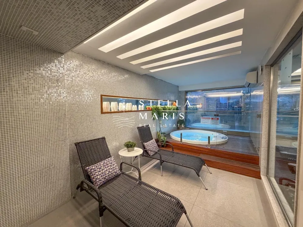 Apartamento, 3 quartos, 236 m² - Foto 95