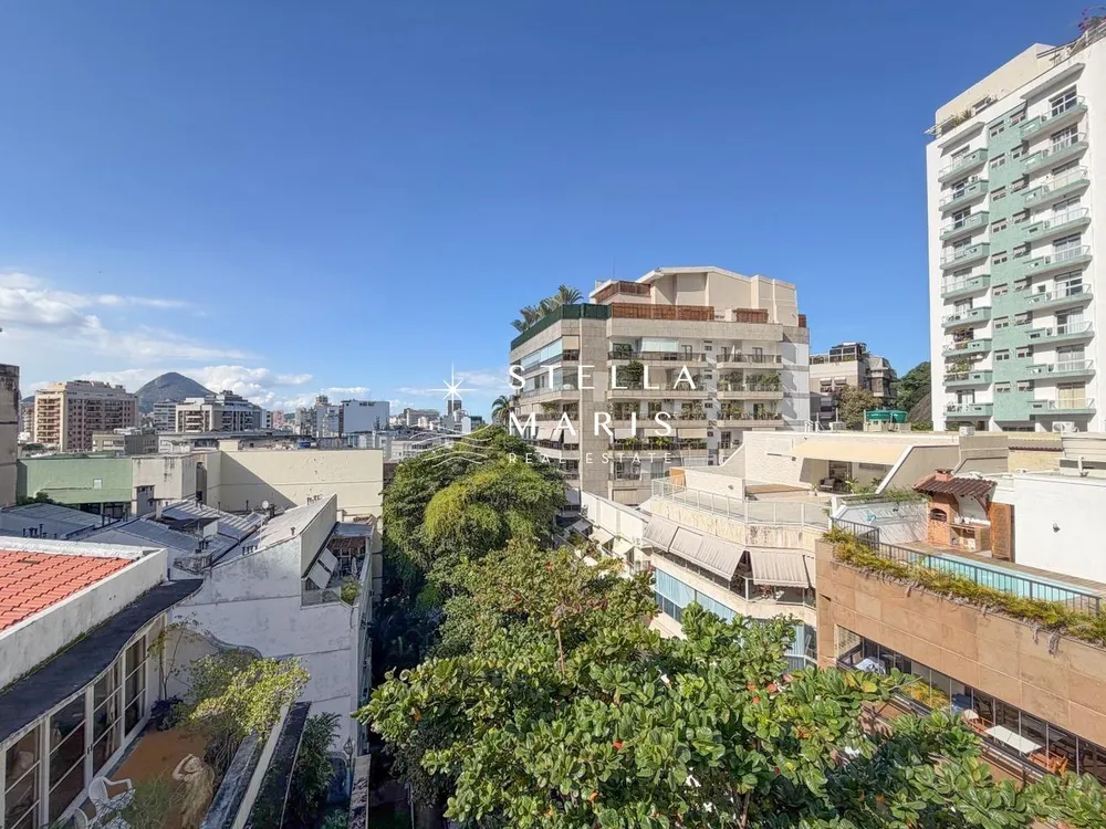 Apartamento, 3 quartos, 236 m² - Foto 25