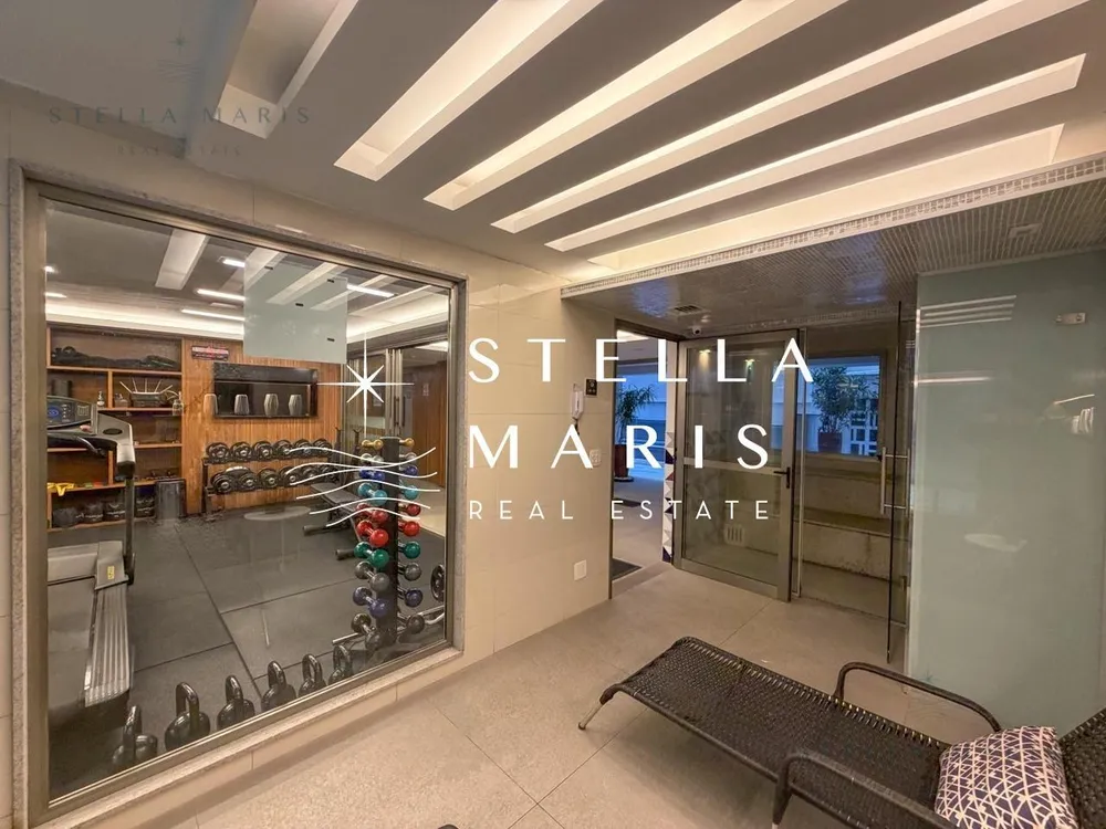 Apartamento, 3 quartos, 236 m² - Foto 91