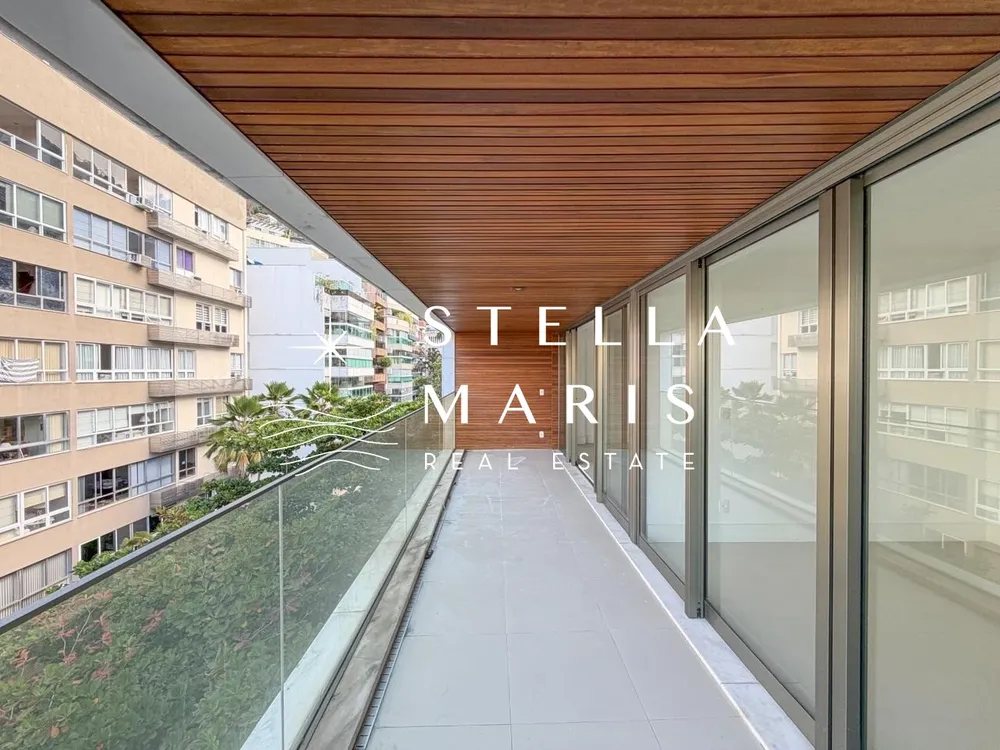 Apartamento, 3 quartos, 236 m² - Foto 7