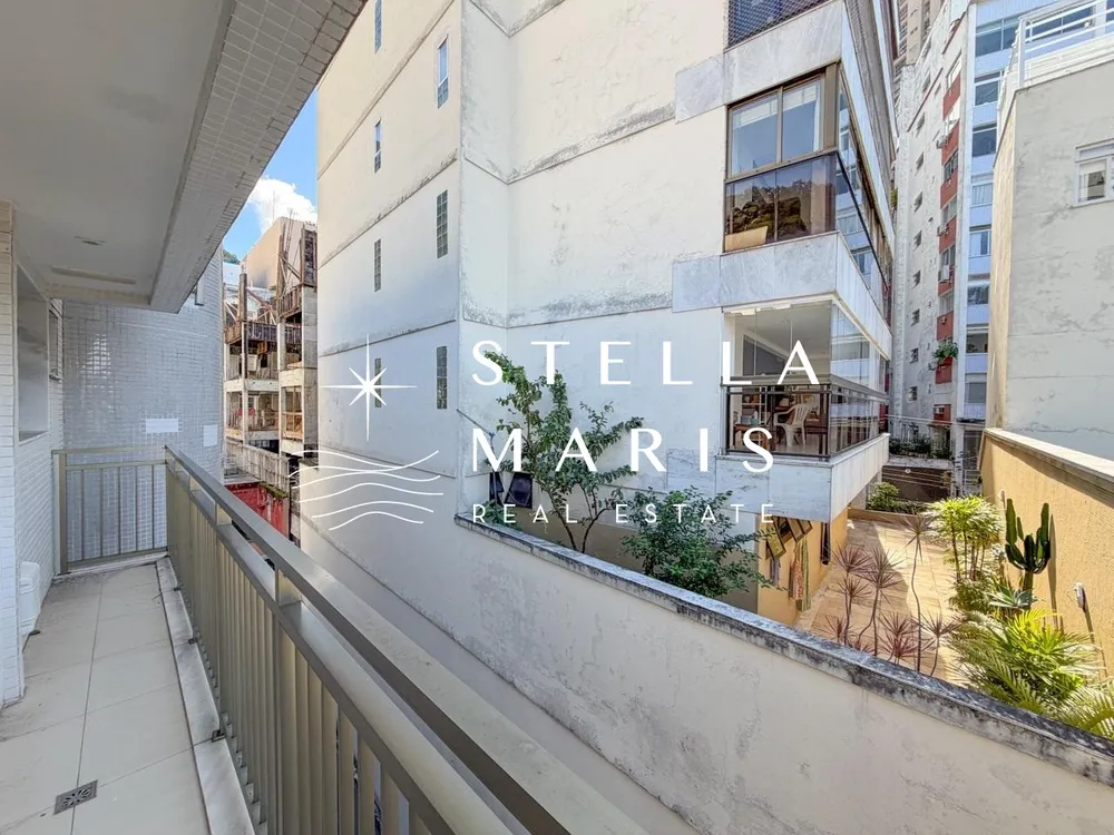 Apartamento, 3 quartos, 236 m² - Foto 8