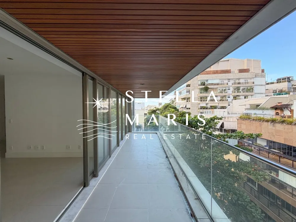Apartamento, 3 quartos, 236 m² - Foto 13