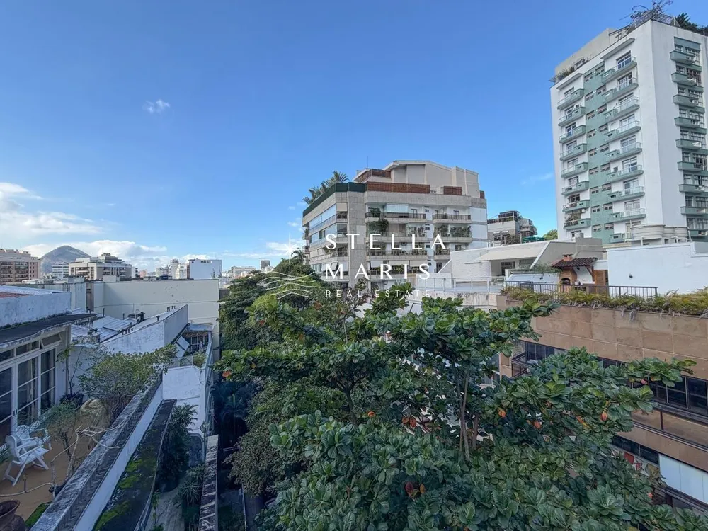 Apartamento, 3 quartos, 236 m² - Foto 7