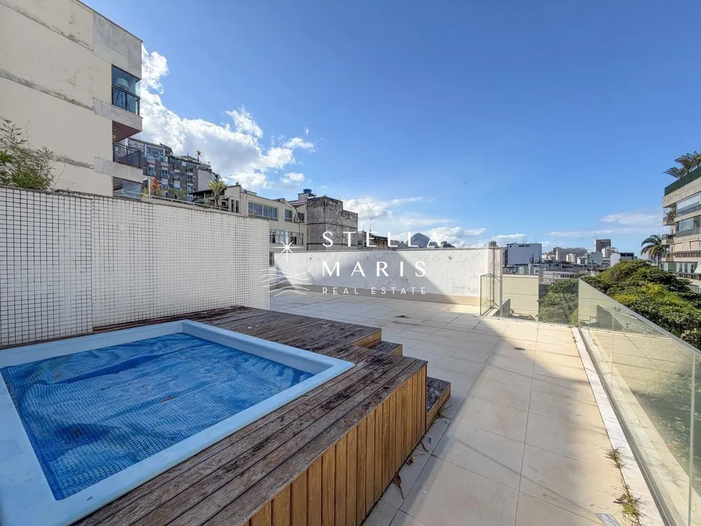 Apartamento, 3 quartos, 236 m² - Foto 4