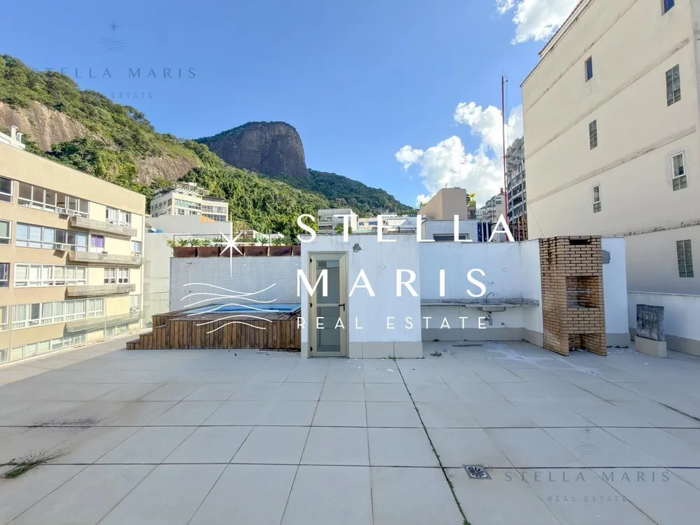 Apartamento, 3 quartos, 236 m² - Foto 12
