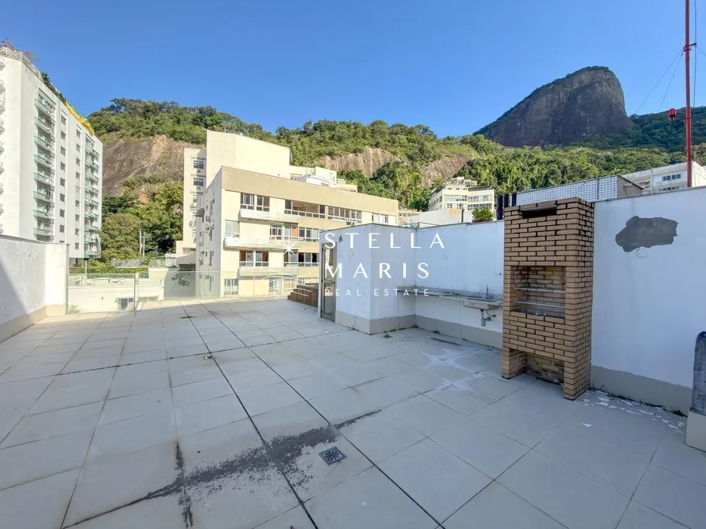 Apartamento, 3 quartos, 236 m² - Foto 19