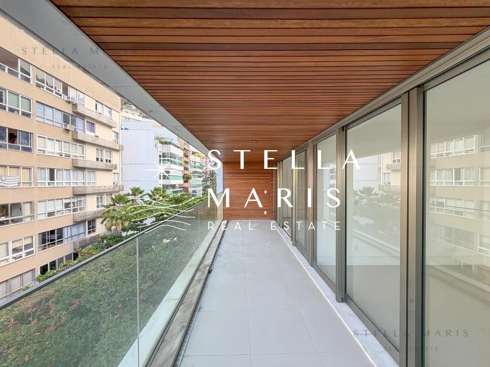 Apartamento, 3 quartos, 236 m² - Foto 39