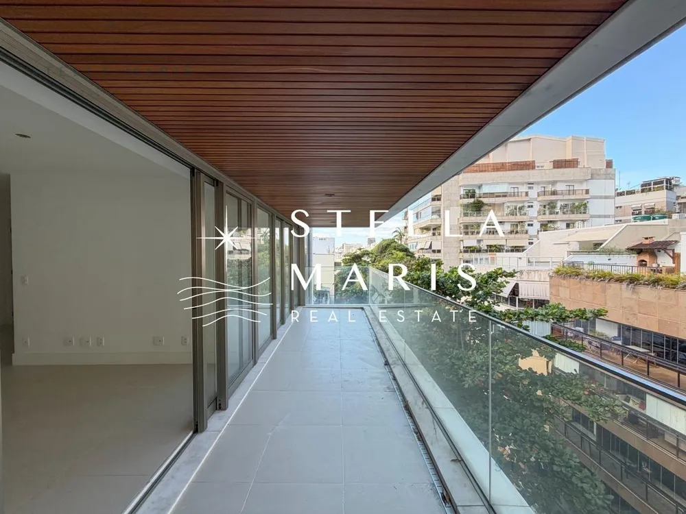 Apartamento, 3 quartos, 236 m² - Foto 24