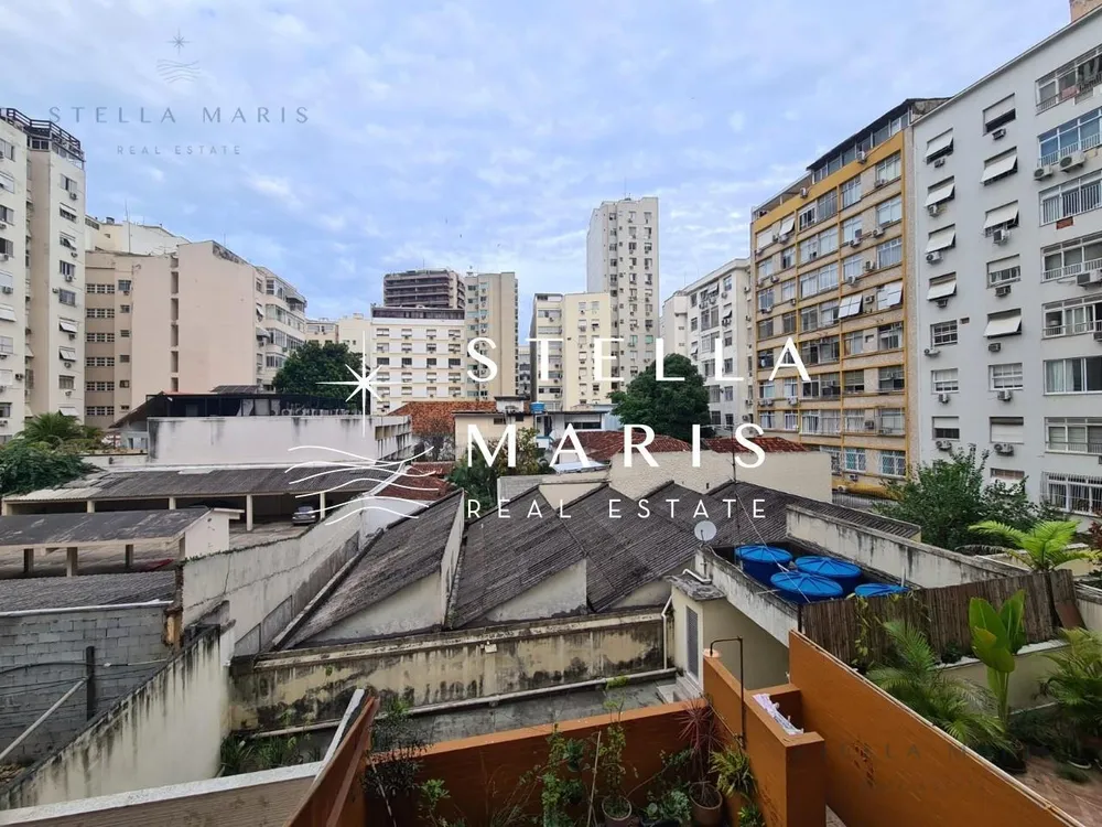 Apartamento, 1 quarto, 45 m² - Foto 21
