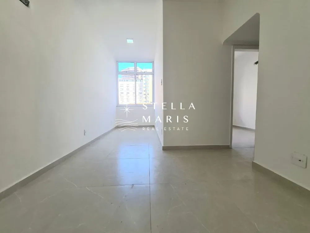 Apartamento, 1 quarto, 45 m² - Foto 1