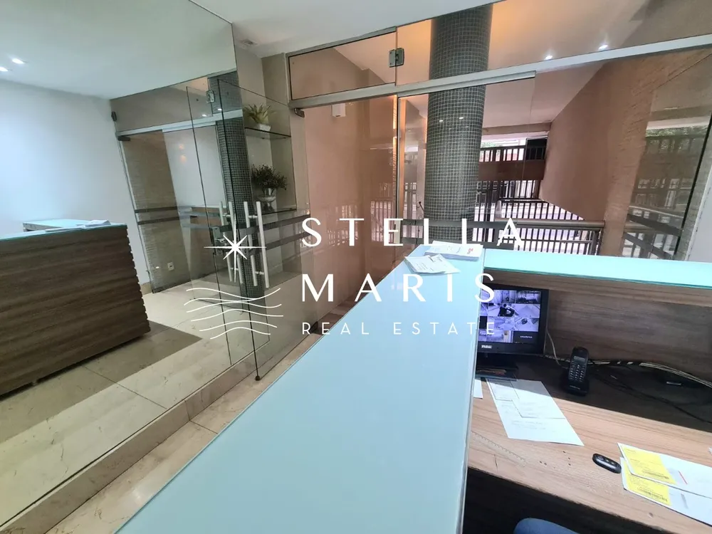Apartamento, 1 quarto, 45 m² - Foto 36
