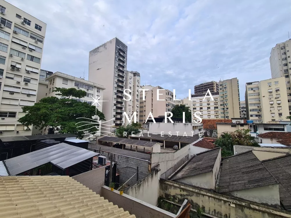 Apartamento, 1 quarto, 45 m² - Foto 6