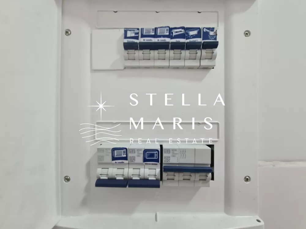 Apartamento, 1 quarto, 45 m² - Foto 16