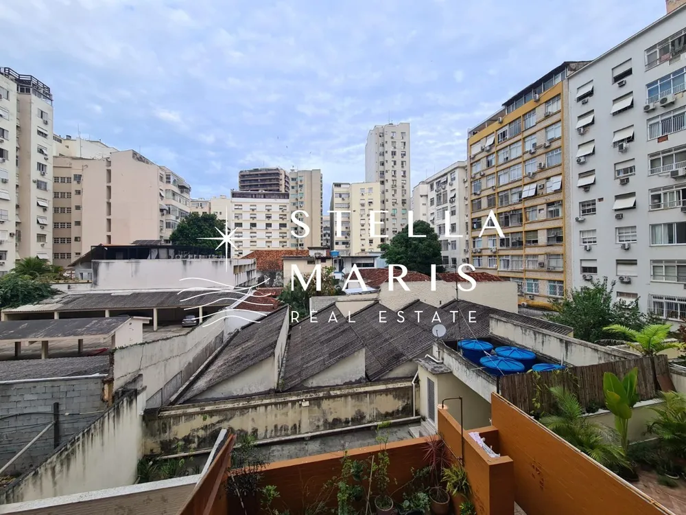 Apartamento, 1 quarto, 45 m² - Foto 7