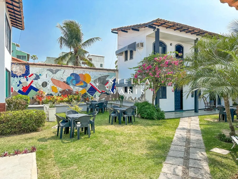 Prédio Inteiro, 1515 m² - Foto 40