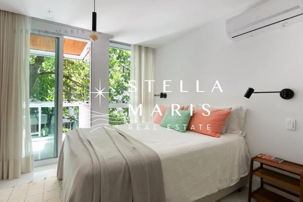 Apartamento, 3 quartos, 140 m² - Foto 7