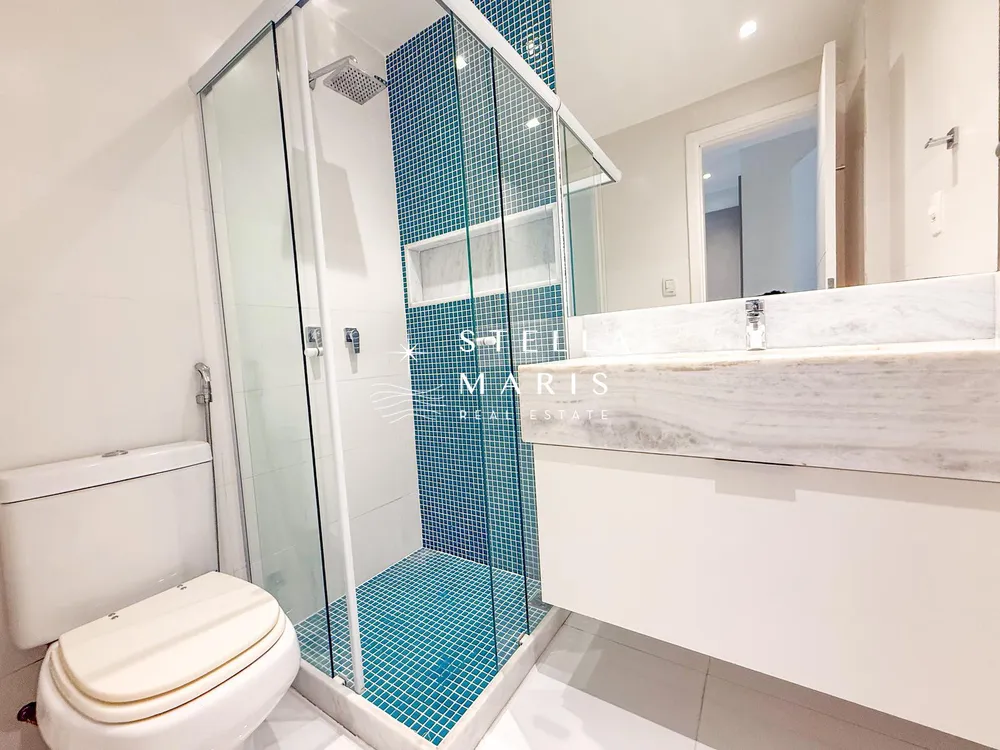 Apartamento, 3 quartos, 140 m² - Foto 44