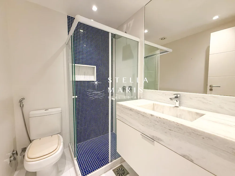 Apartamento, 3 quartos, 140 m² - Foto 40