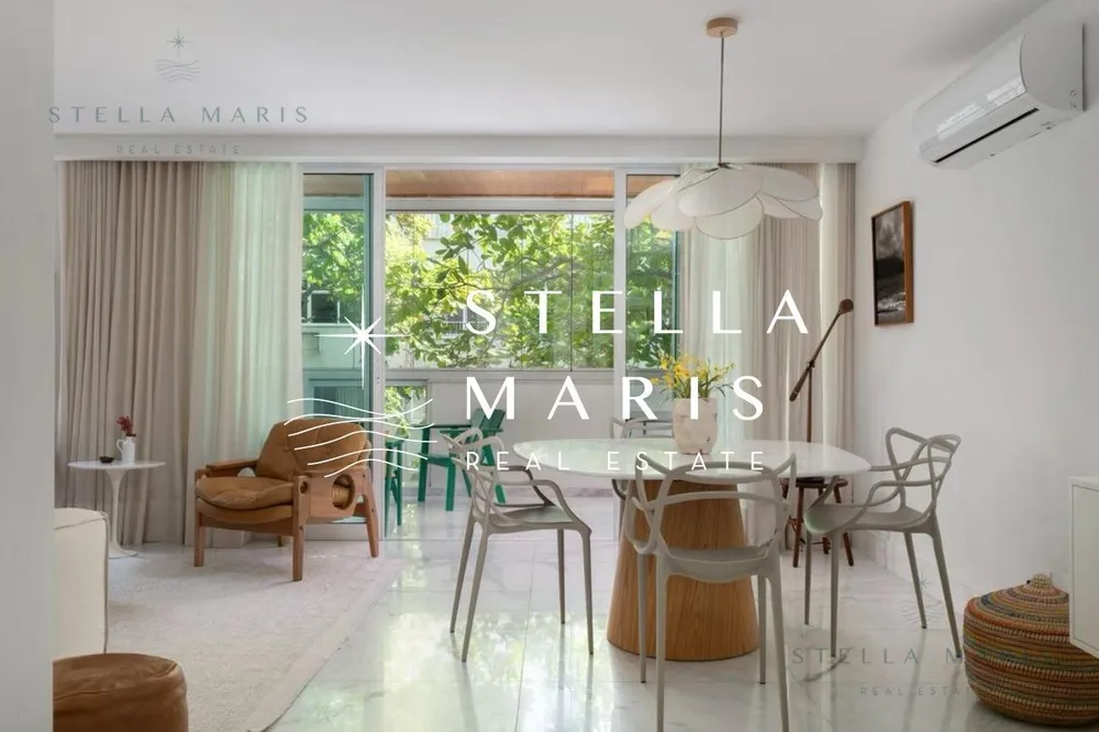 Apartamento, 3 quartos, 140 m² - Foto 1