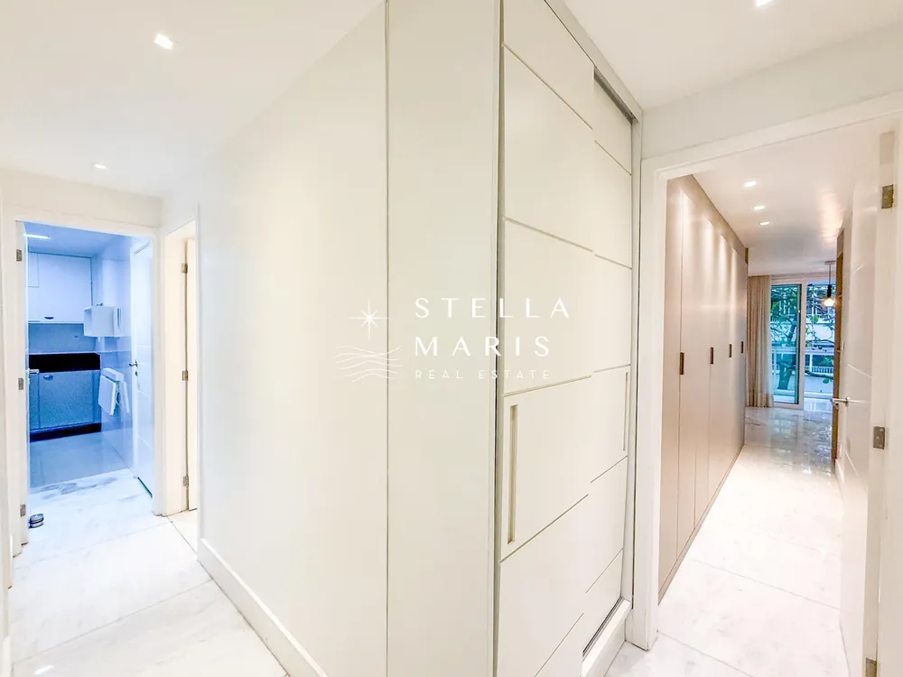 Apartamento, 3 quartos, 140 m² - Foto 30