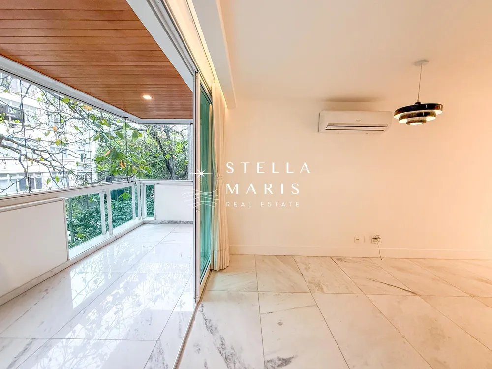Apartamento, 3 quartos, 140 m² - Foto 25