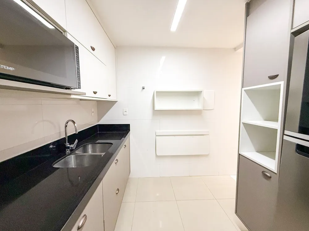 Apartamento, 3 quartos, 140 m² - Foto 55