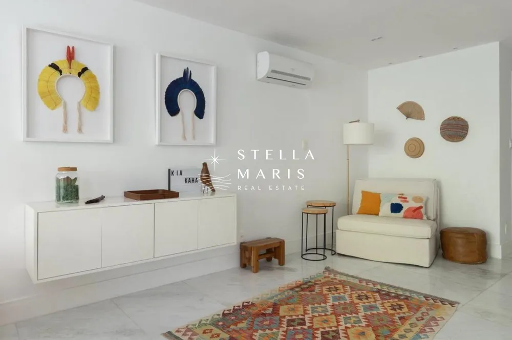 Apartamento, 3 quartos, 140 m² - Foto 8