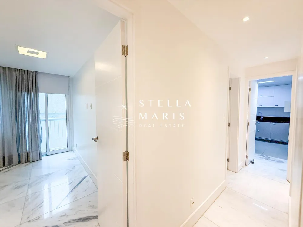 Apartamento, 3 quartos, 140 m² - Foto 37