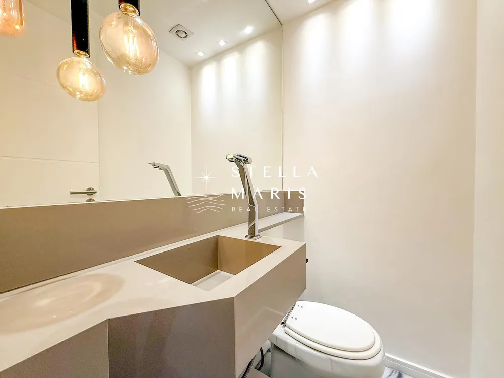 Apartamento, 3 quartos, 140 m² - Foto 29