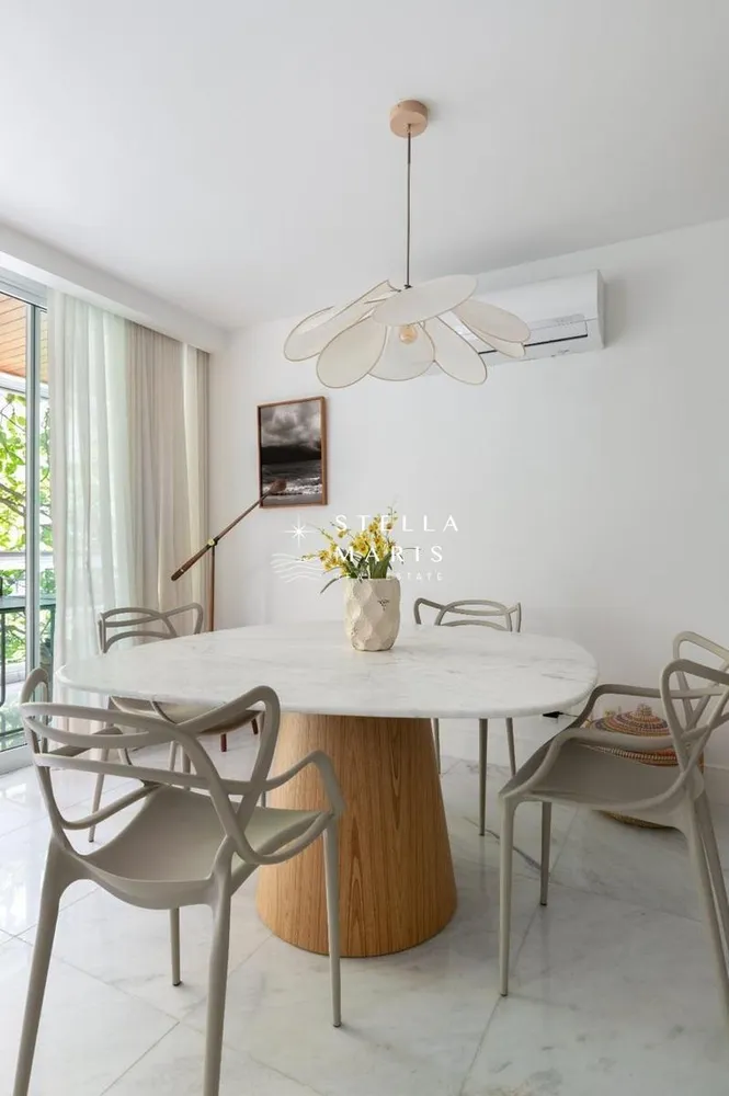 Apartamento, 3 quartos, 140 m² - Foto 26