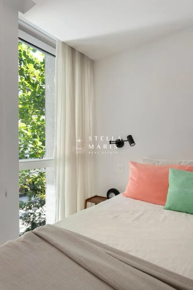 Apartamento, 3 quartos, 140 m² - Foto 21