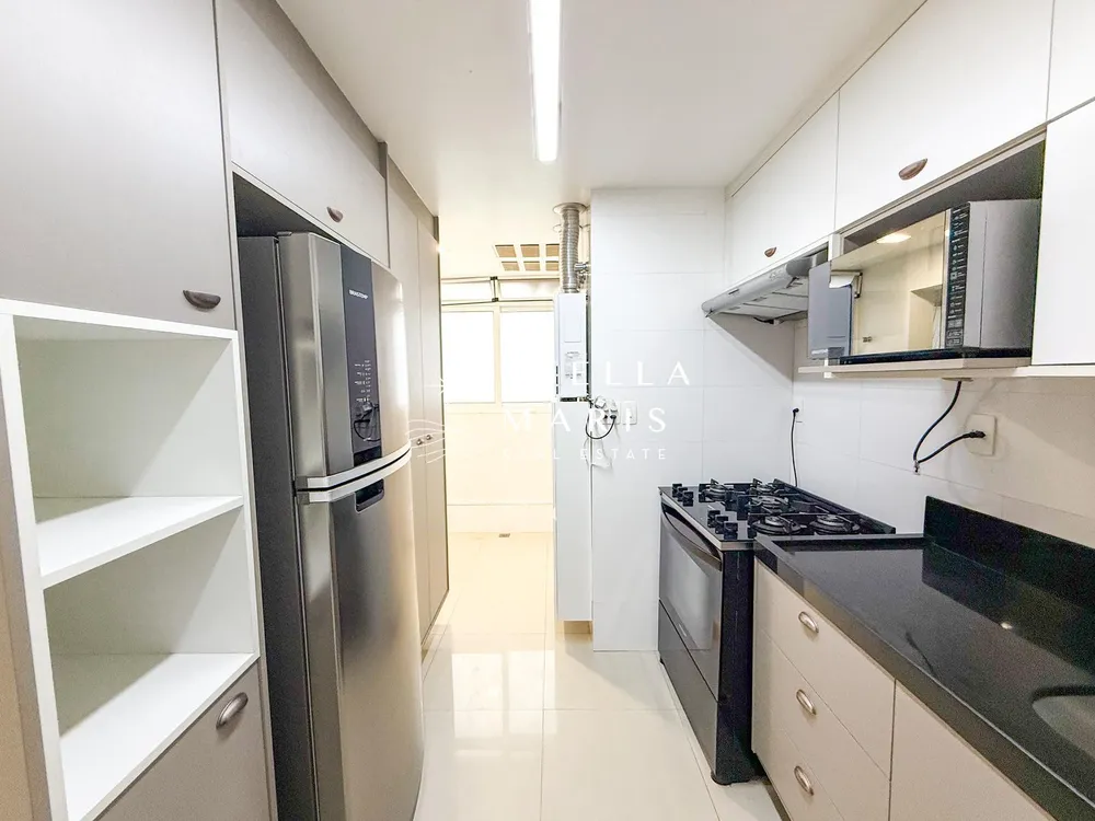 Apartamento, 3 quartos, 140 m² - Foto 48
