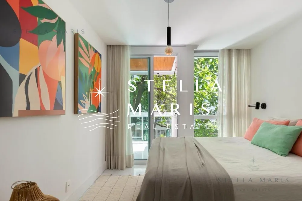 Apartamento, 3 quartos, 140 m² - Foto 9