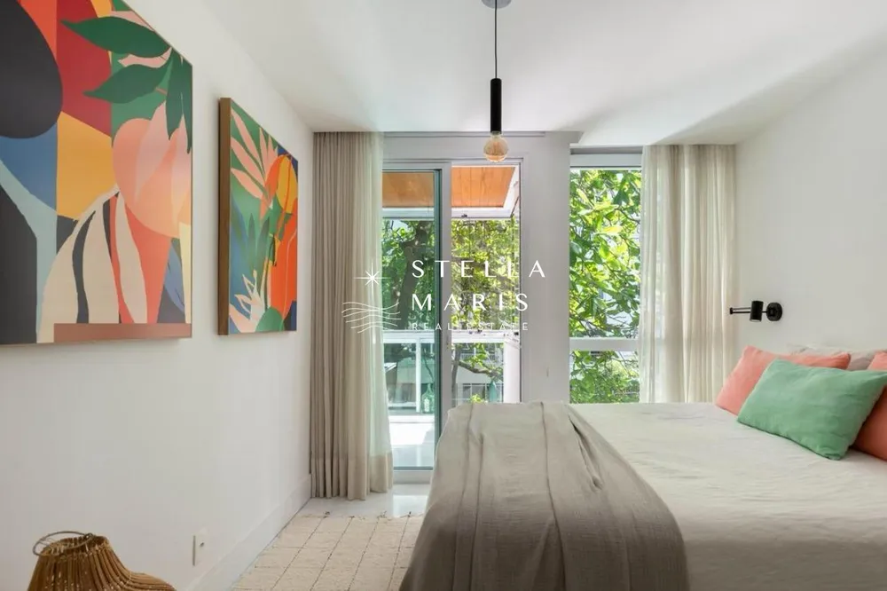 Apartamento, 3 quartos, 140 m² - Foto 14