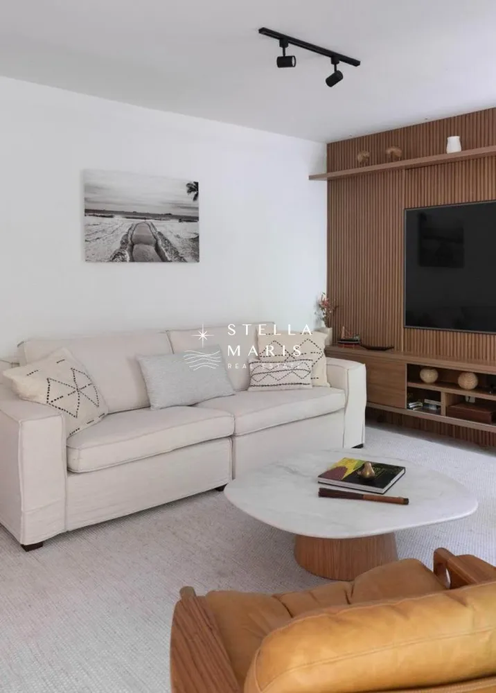 Apartamento, 3 quartos, 140 m² - Foto 24