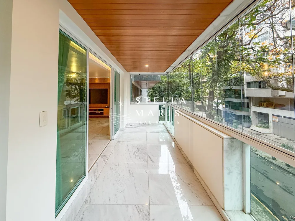 Apartamento, 3 quartos, 140 m² - Foto 4